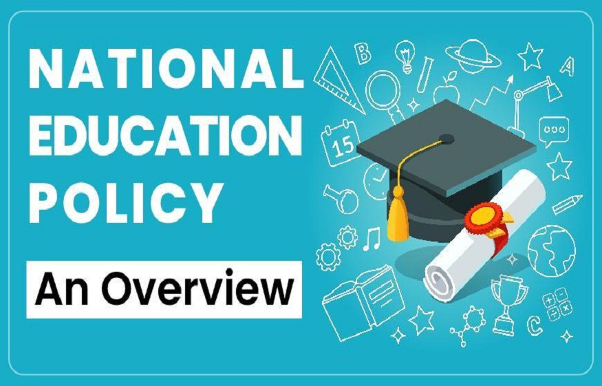 India: National Education Policy